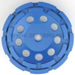 Diatech 125 mm CCW125ECOM14