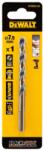 DEWALT Tartozékok - Fém fúrószár 7, 5x109 mm DT20525 (DT20525)
