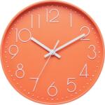 TOO CL-3457-O ORANGE falióra 29cm (TOO CL-3457-O) - officedepot