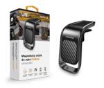 ALIGATOR Suport magnetic pentru mașină HA15 Carbon, universal (HA15)