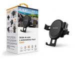 ALIGATOR Alligator Suport auto cu fixare automată HA18 Captură pentru grila de ventilație, universală (HA18)