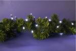 DekorTrend 6, 4 m-es, 80 LED-es fényfüzér - hideg fehér (KDL 082) (KDL 082)