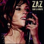 Bertus Hungary Kft Zaz - Sur La Rute (CD + DVD) (X09182)