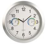 TOO CL-3994 Big Silver falióra 40cm (TOO_CL-3994) (TOO_CL-3994)