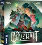 Devir Iberia Настолна игра Covenant - Стратегическа (BGCOVE) - ozone