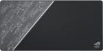 ASUS ROG Sheath BLK LTD Gaming Egérpad - XL méret - Fekete/Szürke 90MP00K3-B0UA00
