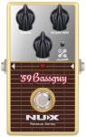 NUX 59 BassGuy