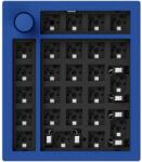 Keychron Q0L-B3 Vezetékes Numerikus Barebone Billentyűzet