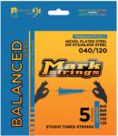 Markbass Balanced NS 5 040-120