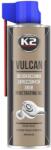 K2 W115 Vulcan Penetration Oil, csavarlazító-rozsdaoldó, 500ml (W115)