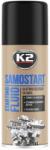 K2 T440 Samostart Starting Fluid, hidegindító, motorindító spray, 400 ml (T440) - aruhaz