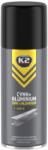 K2 L352 Cynk + Aluminium, cink + aluminíum spray, 400ml (L352)