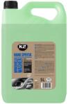 K2 K525 Nano Sprysk Windshield Washer, nyári szélvédõmosó folyadék, 5Lit (K525)