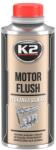 K2 T371 Motor Flush motoröblítõ, motortisztító adalék, 250ml