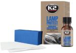 K2 K530 Lamp Protect Headlights Protection Coat, fényszóró védõbevonat, 10ml (K530)