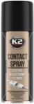 K2 W125 Contact Spray, kontaktspray, 400ml (W125)
