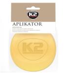 K2 L710 Aplikátor Pad , viaszoló és polírozó szivacs, 1db (L710)