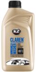 K2 K611 Claren Windshoeld Washer, téli szélvédõmosó koncentrárum, -80C, 1 lit (K611)