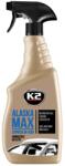 K2 K607 Alaska Max Express De-Icer, jégoldó, jégmentesítõ, pumpás 700ml (K607)