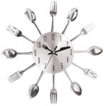 TOO CL-3046 Cutlery falióra 30, 6cm (TOO CL-3046) - bestbyte