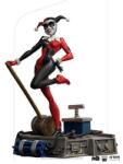 Iron Studios Figurina IRON STUDIOS Harley Quinn Batman The Animated Series Art Scale 1/10 (BATANI61522-10) Figurina