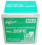 MAX Elektromos Tűzőgépkapocs (EH20) (2M20FE) (2M20FE)