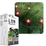 DekorTrend 120 db piros LED lámpa (KDL 124) (KDL 124)