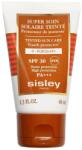 Sisley - Super Soin Solaire Tinted Sun Care SPF30 Nap olajok, krémek és naptejek 40 ml Világosbarna - douglas - 52 740 Ft