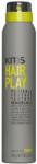 KMS HAIRPLAY Playable Texture 200 ml
