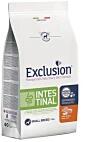 Exclusion Intestinal Pork & Rice Small Breed 7kg