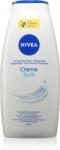 Nivea Creme Soft krémes fürdőhab 750 ml