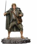 Iron Studios Figurina IRON STUDIOS Sam Art Scale 1/10 Lord of The Rings (WBLOR58221-10) Figurina