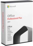 Microsoft Office 2021 Professional Plus verzió fizikai licenc magyar