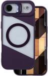 TelForceOne iPhone 17 Air Fusion Mag tok 6, 6'' ibolya