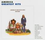 Bertus Hungary Kft America - America's Greatest Hits (CD) (17485)