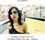 Bertus Hungary Kft PJ Harvey - Stories From The City, Sea Demos (Limited Edition) (CD) (3E0833)