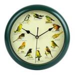 TOO CL-3320 Birds falióra 25, 4cm (TOO_CL-3320) (TOO_CL-3320)