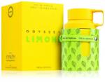 Armaf Odyssey Limoni Fresh EDP Parfüm Unisex 100ml