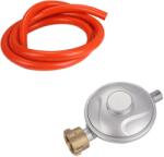 Pro-Tech TOOLS Gáznyomás szabályozó 2500mbar (DE/AT) 1, 5 m-es gázcsővel,