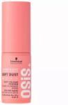 Schwarzkopf OSiS+ Soft Dust Lágy Volumennövelő Hajpor 10ml