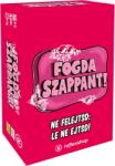 Don't Panic Games Fogda szappant!