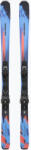 Salomon Sílécek Salomon Stance 84 R + M11 GW kötések azure blue/nasturtium/black