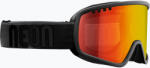 Neon Síszemüveg Neon Force Otg black/black/mirror red