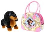 Funville Детска играчка Funville CuteKins - Дакел в чанта Donna Chichi (51088) - ozone