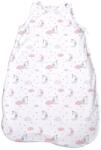 Lorelli Sac de Dormit Lorelli Primavara/Vara pentru Copii cu Inaltimea Maxima de 85Cm 0-18 Luni Pink Moons & Stars (2081034 5202)