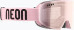 Neon Síszemüveg Neon Light light pink/mirror light pink