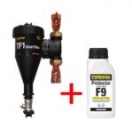 Fernox Total filter TF1 3/4″ rendszerbe épithető kombinált szűrő+265 ml (62764) (62764)