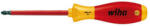 Wiha SoftFinish VDE PZ0x60 (040301-0445) Surubelnita