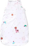 Lorelli Sac de Dormit de Iarna Lorelli 85Cm Bumbac Ranforce Happy Lama Pink (2081038 4501)