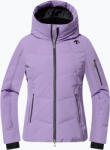 Descente Női sídzseki Descente Welded Down enchant purple